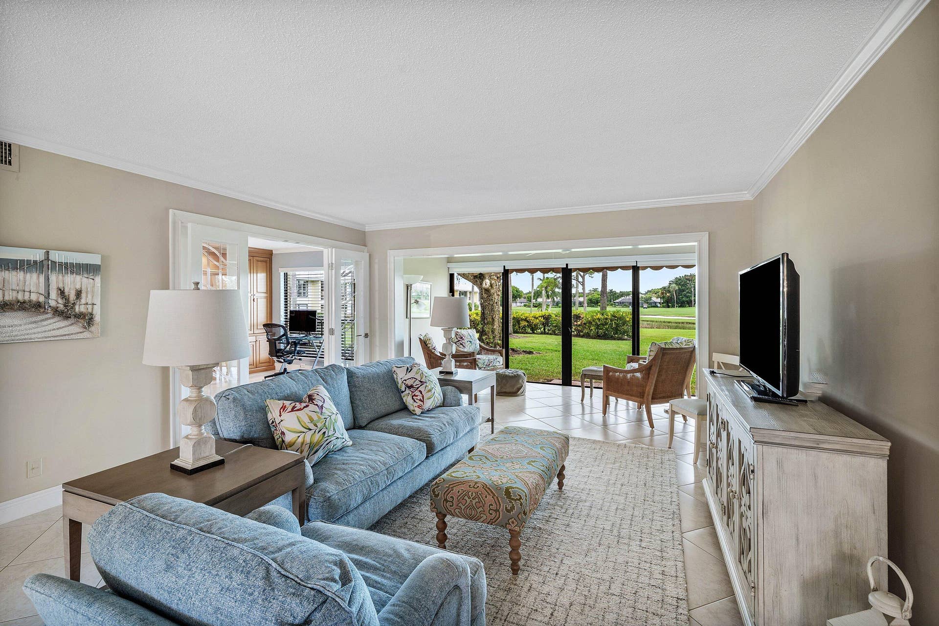 3657 Quail Ridge Drive N, #Bobwhite B, Boynton Beach, FL 33436 Interior living area