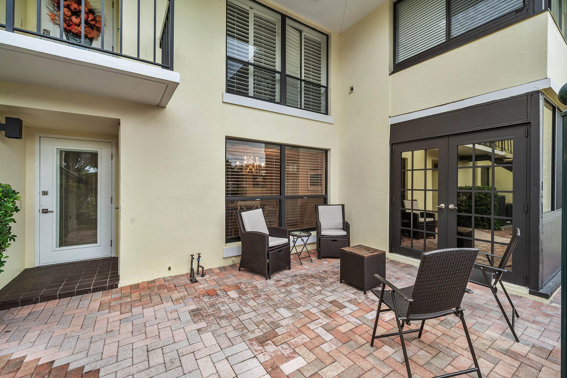 3657 Quail Ridge Drive N, #Bobwhite B, Boynton Beach, FL 33436 Open Patio