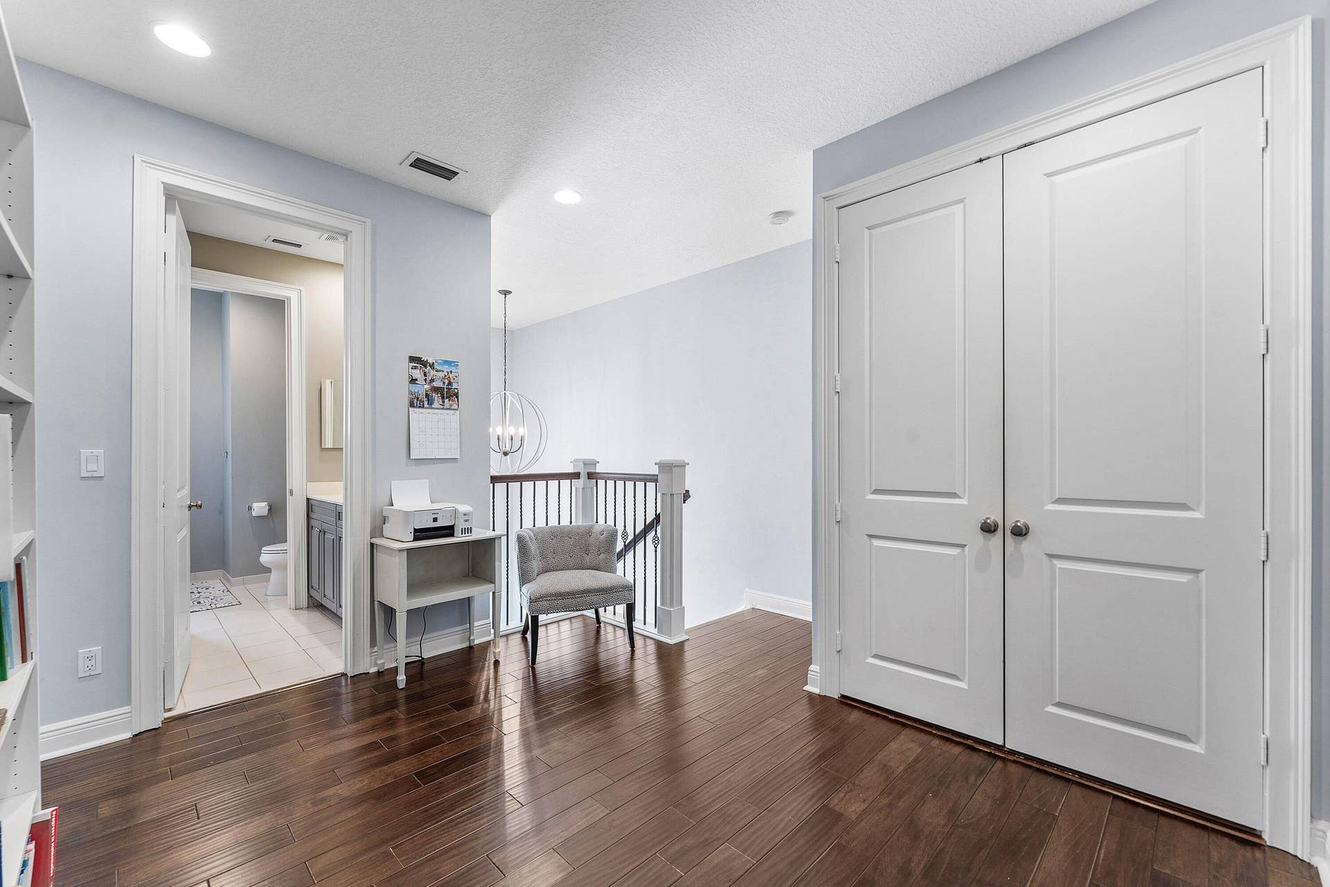 115 VIA POINCIANA Lane, Boca Raton, FL 33487 Loft area