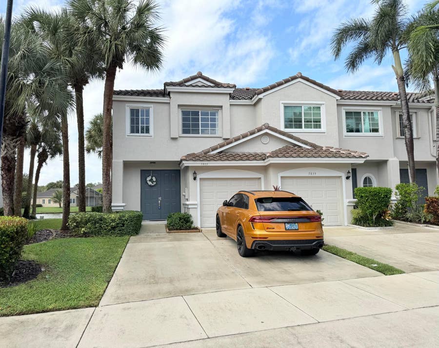 Property photo for 5833 NW 48TH Avenue, #5833, Coconut Creek, FL