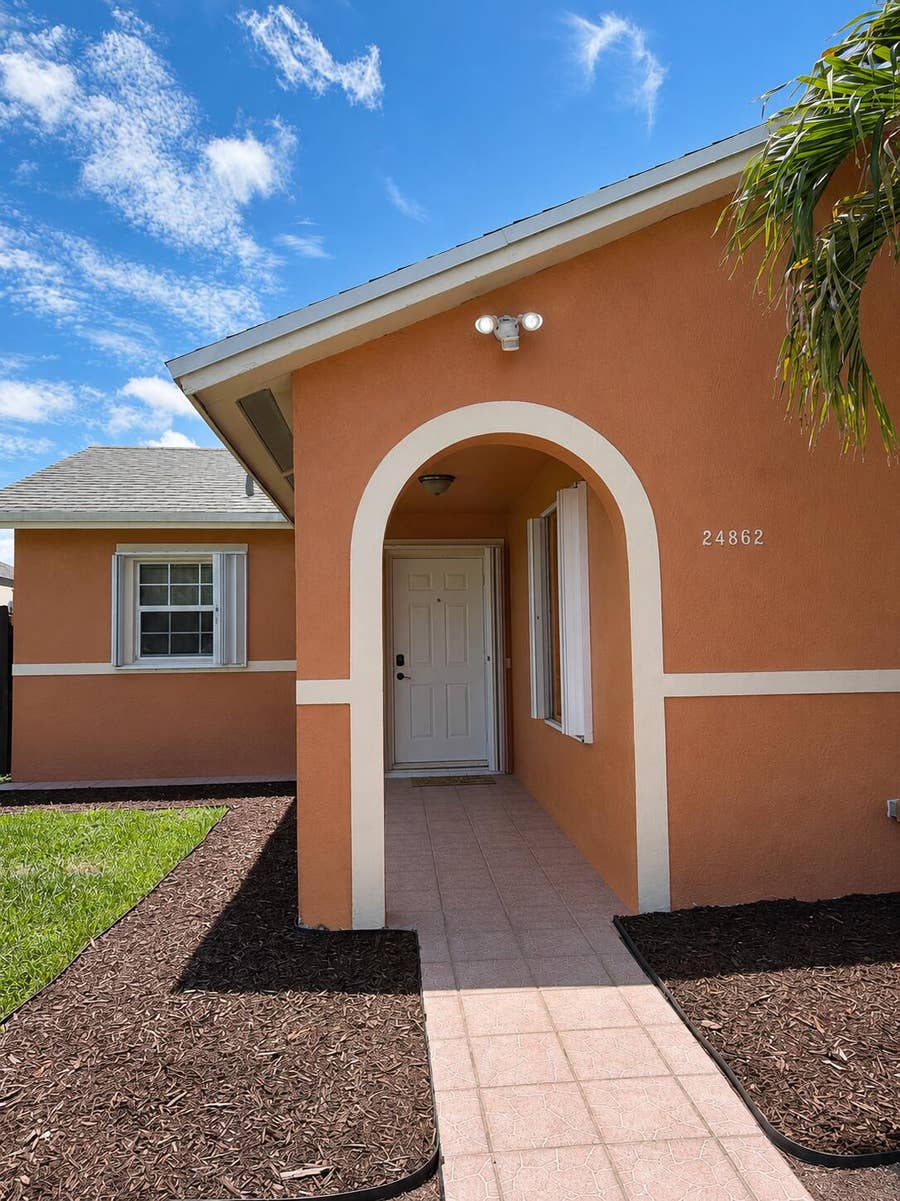 Property photo for 24862 SW 128TH Court, Homestead, FL