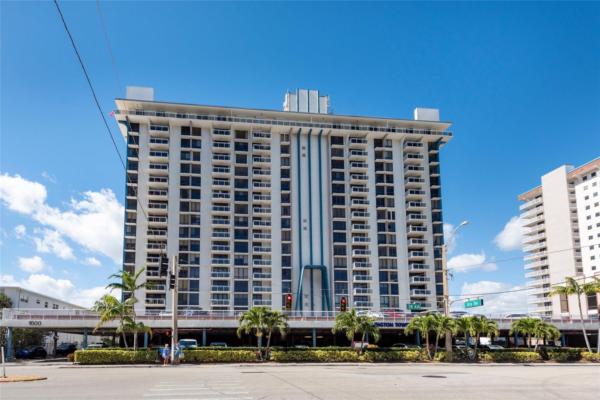 1600 S OCEAN Drive, #8H, Hollywood, Hollywood, FL 33019 Photo 1