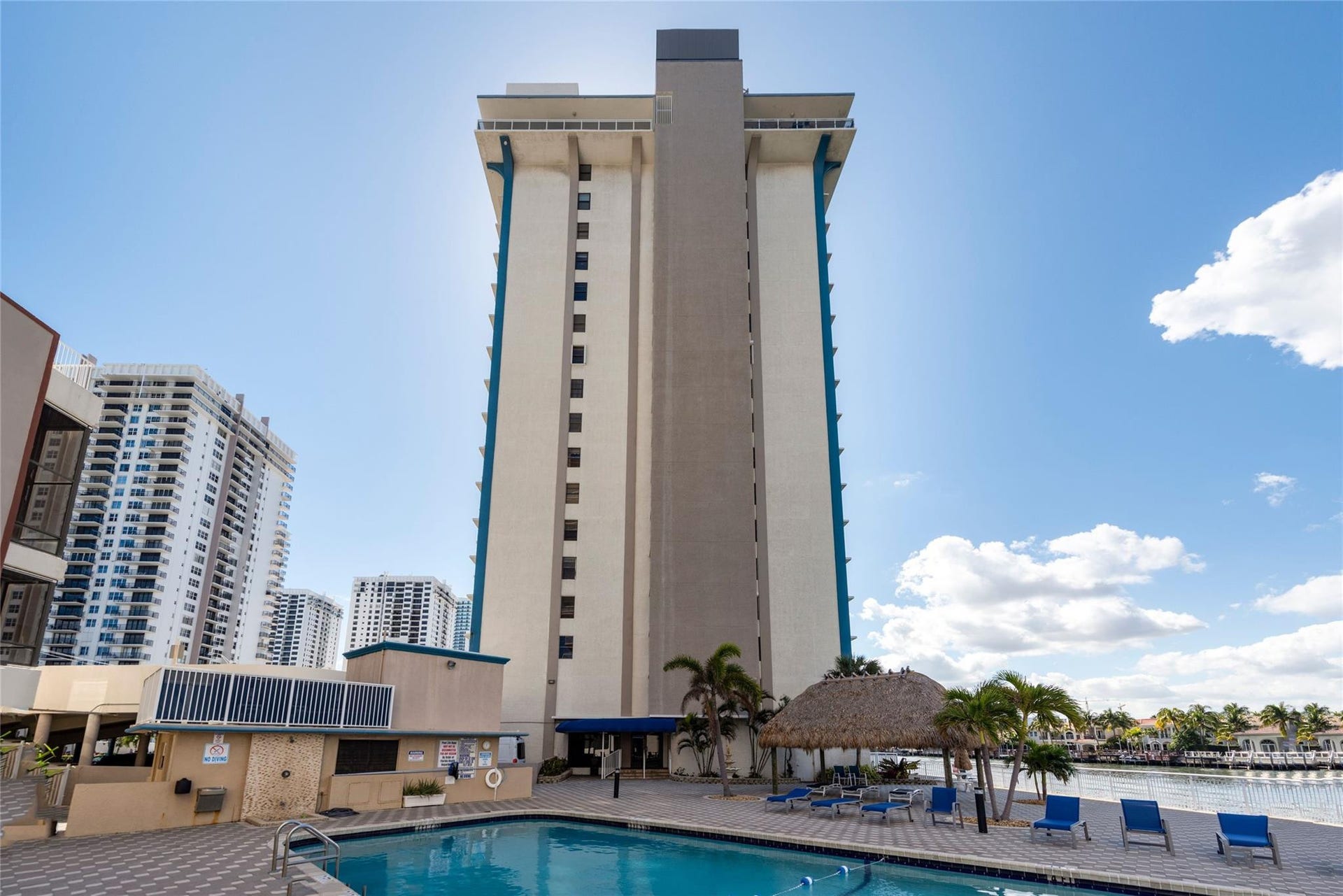 1600 S OCEAN Drive, #8H, Hollywood, Hollywood, FL 33019 Photo 4