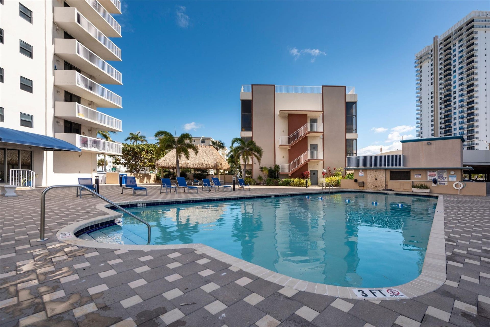 1600 S OCEAN Drive, #8H, Hollywood, Hollywood, FL 33019 Photo 6