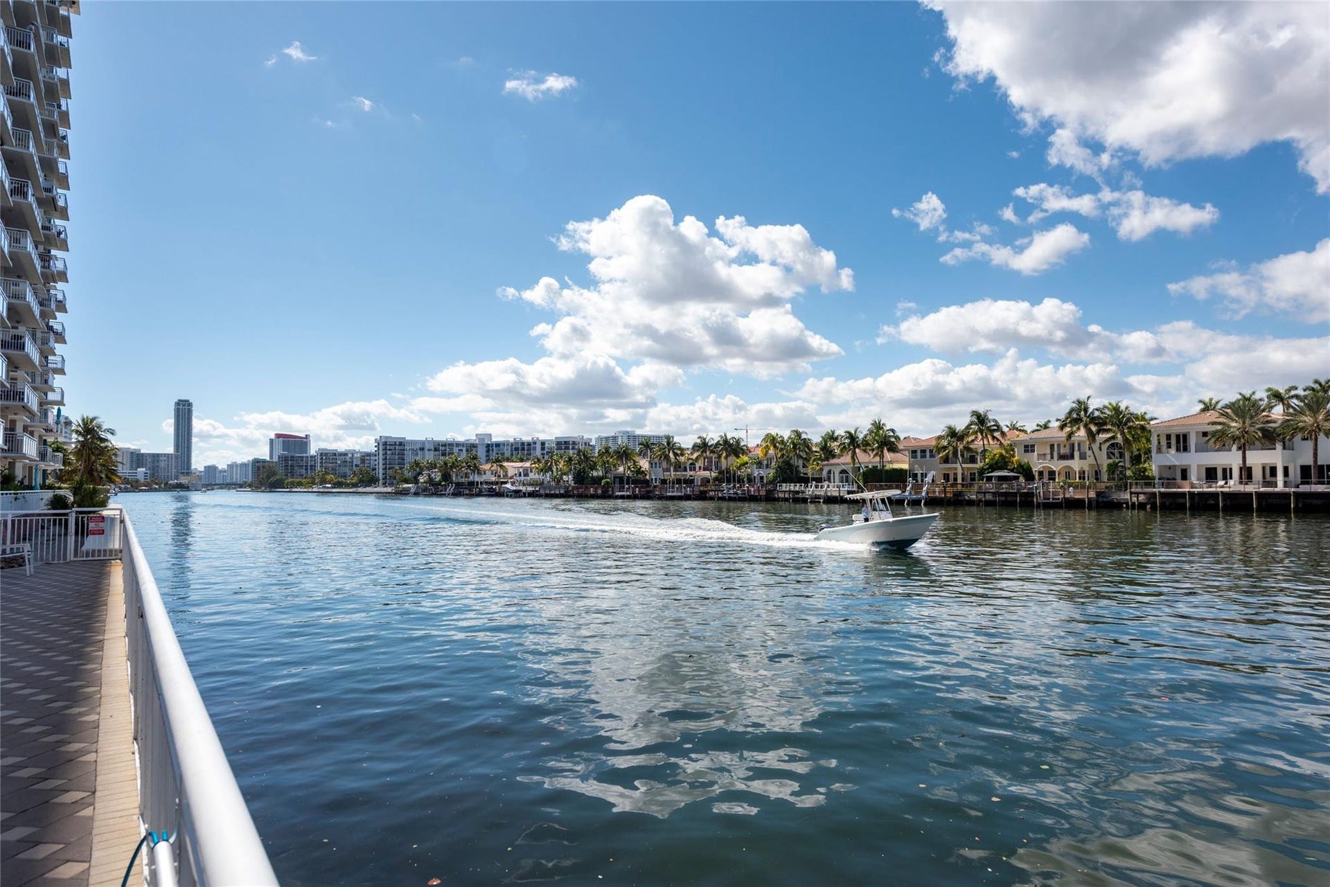 1600 S OCEAN Drive, #8H, Hollywood, Hollywood, FL 33019 intracoastal