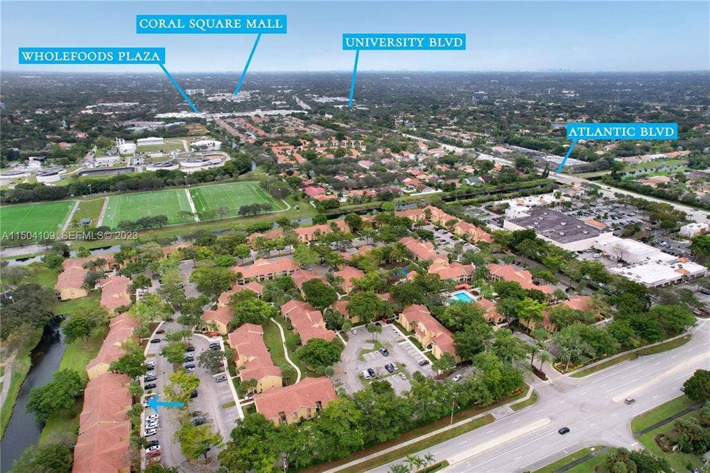 1143 CORAL CLUB Drive, #1143, Coral Springs, Coral Springs, FL 33071 lkkk