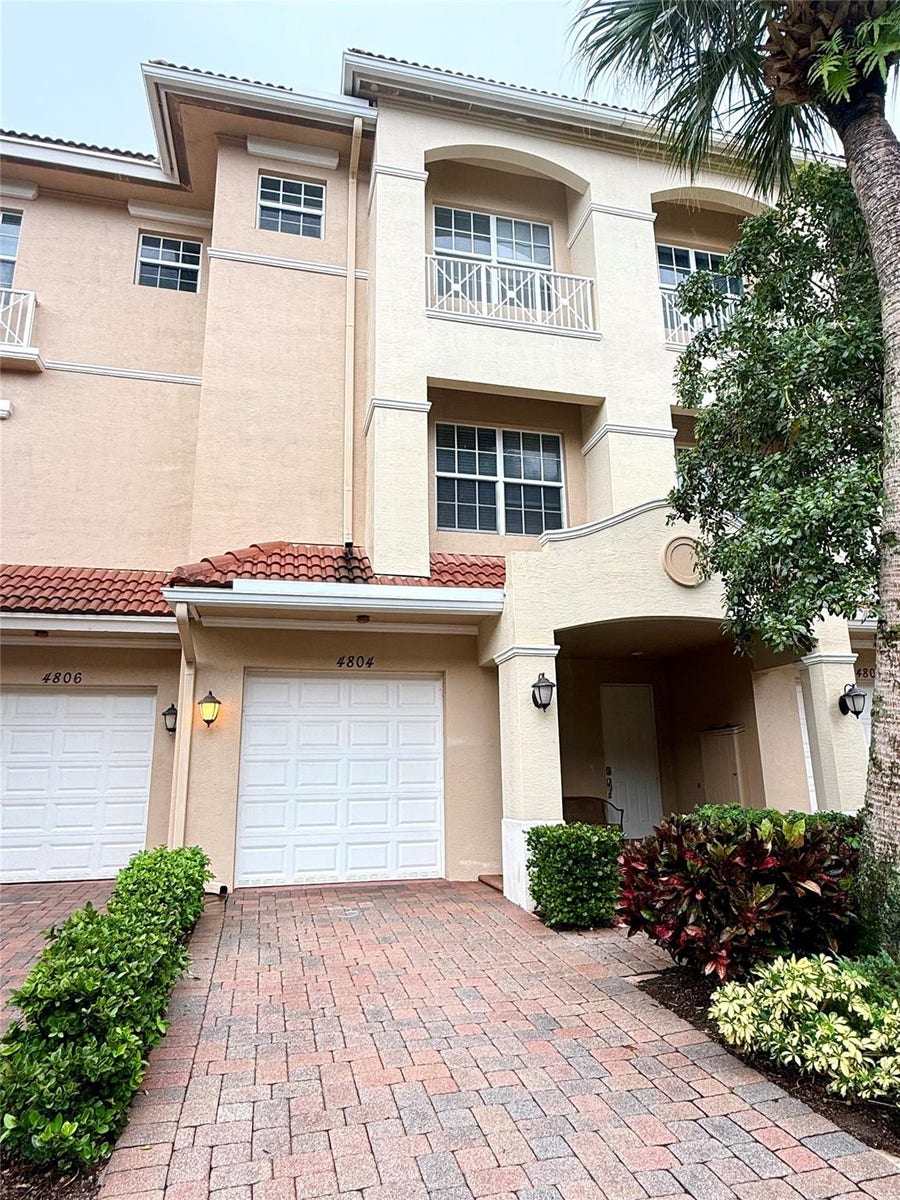 Property photo for 4804 SAWGRASS BREEZE Drive, Palm Beach Gardens, FL