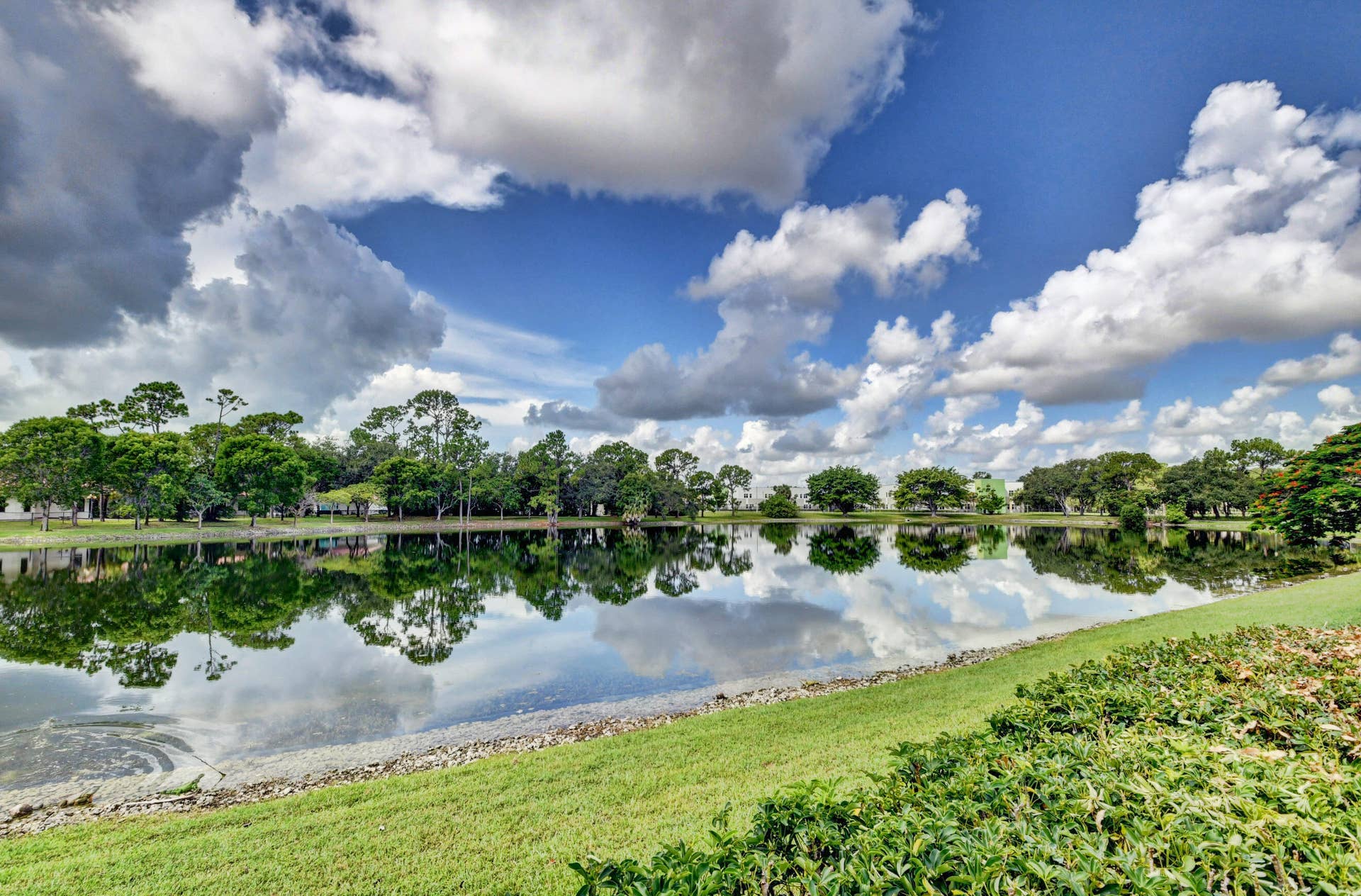 6458 Sweet Maple Lane, Boca Raton, Boca Raton, FL 33433 Serene Waterfront Views with Lush Greenery & Tranquil Natural Surroundings