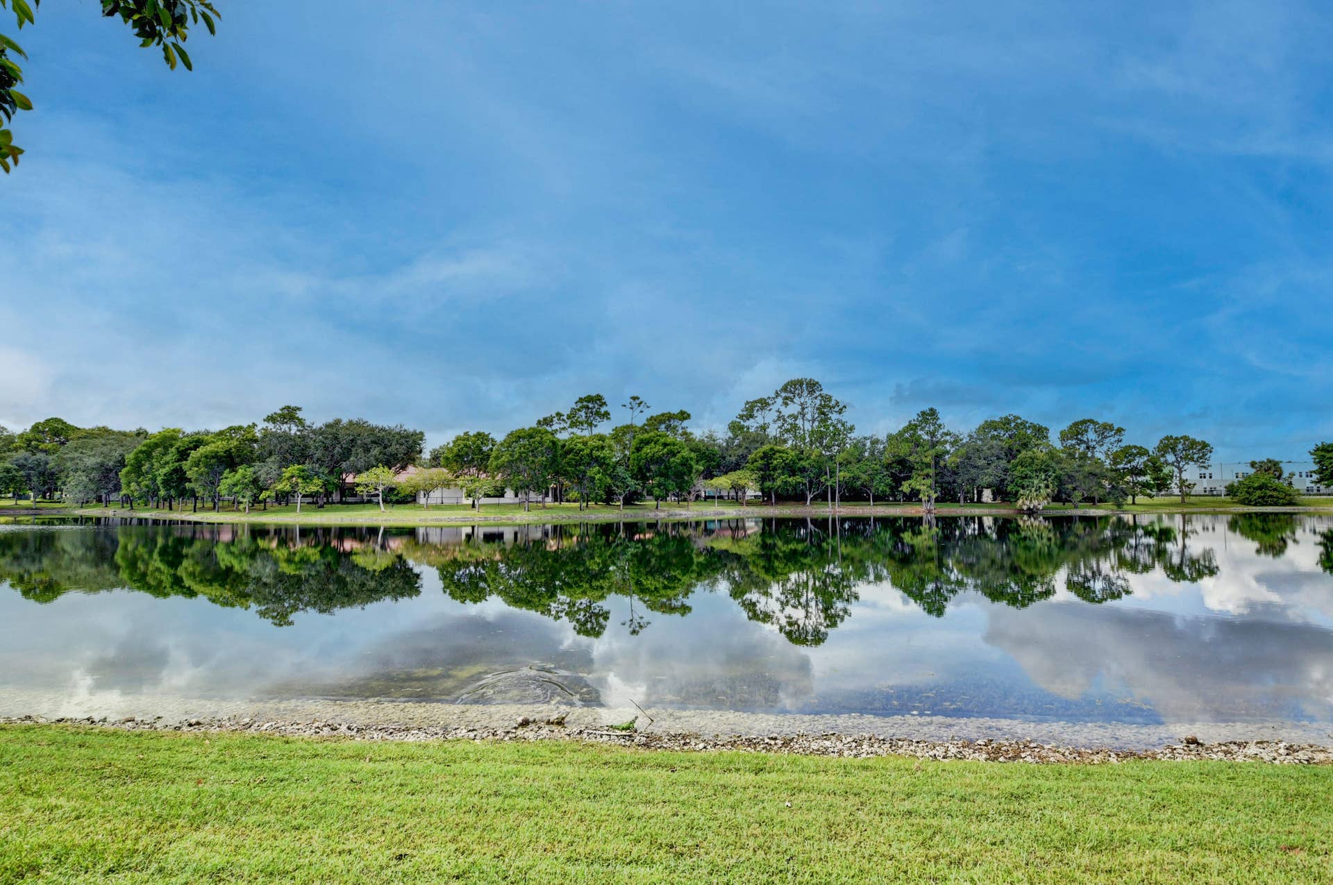 6458 Sweet Maple Lane, Boca Raton, Boca Raton, FL 33433 Serene Waterfront Views with Lush Greenery & Tranquil Natural Surroundings