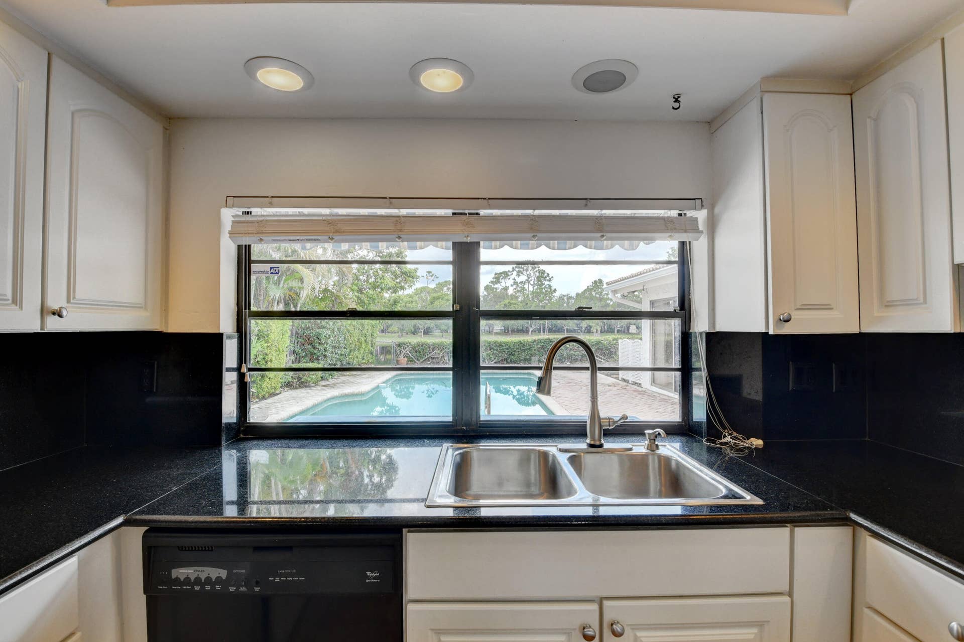 6458 Sweet Maple Lane, Boca Raton, Boca Raton, FL 33433 Bright Kitchen with lots of counterspace