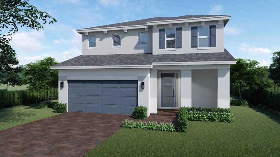 Property photo for 5058 Petunia Way, Greenacres, FL