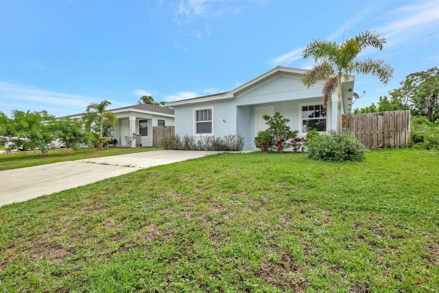 Property photo for 66 MARGUERITA Drive, West Palm Beach, FL