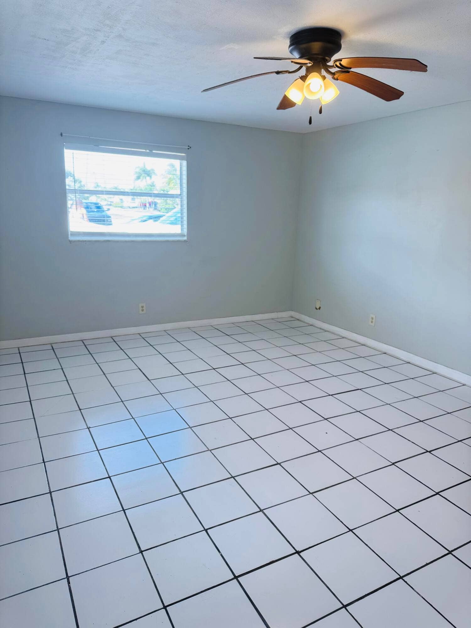 1100 SE 4TH Avenue, #1, Deerfield Beach, FL 33441 Living Area