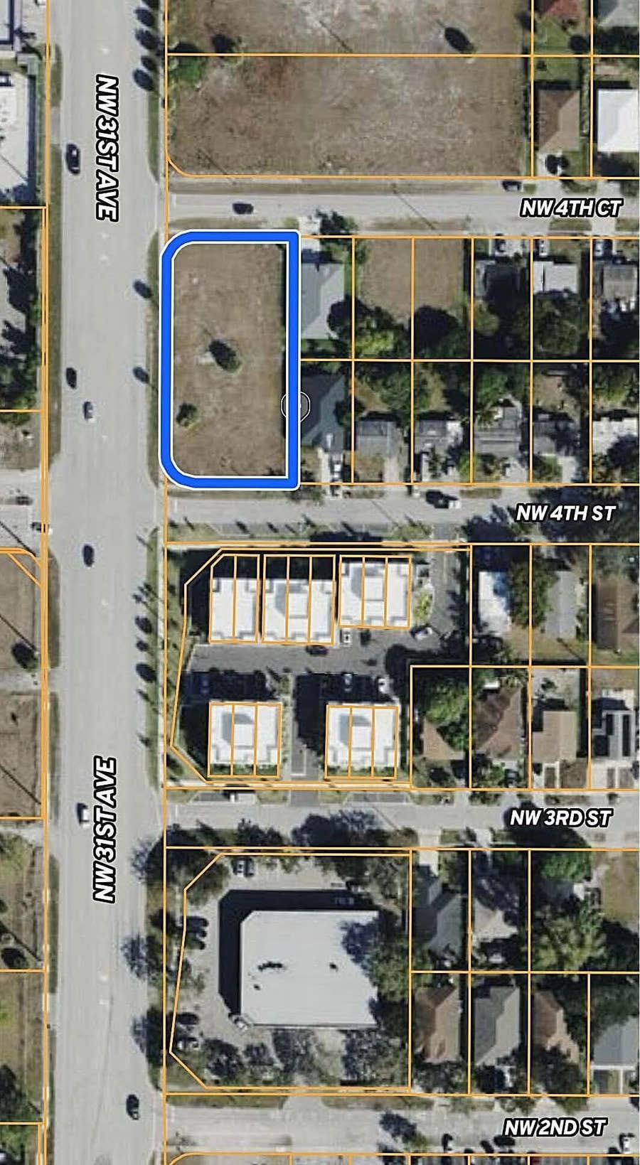 Property photo for 00 NW 31ST Avenue, Pompano Beach, FL