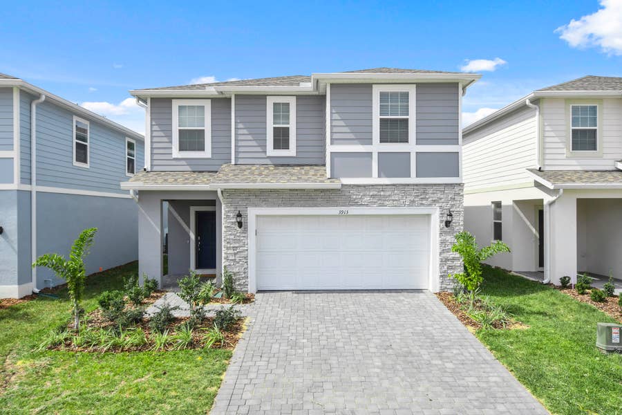 Property photo for 3913 LANA Avenue, Davenport, FL