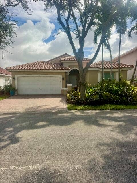 5064 SW 34TH Terrace, Hollywood, FL 33312 Exterior Front