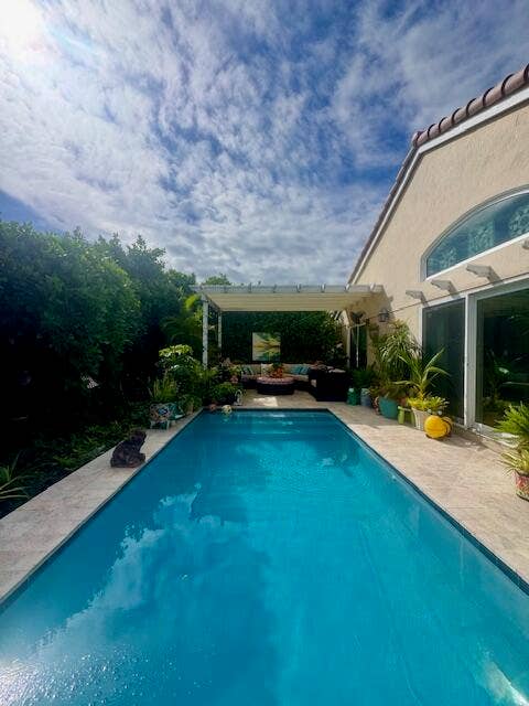 5064 SW 34TH Terrace, Hollywood, FL 33312 Pool