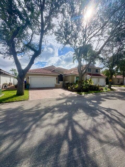 5064 SW 34TH Terrace, Hollywood, FL 33312 Exterior Front