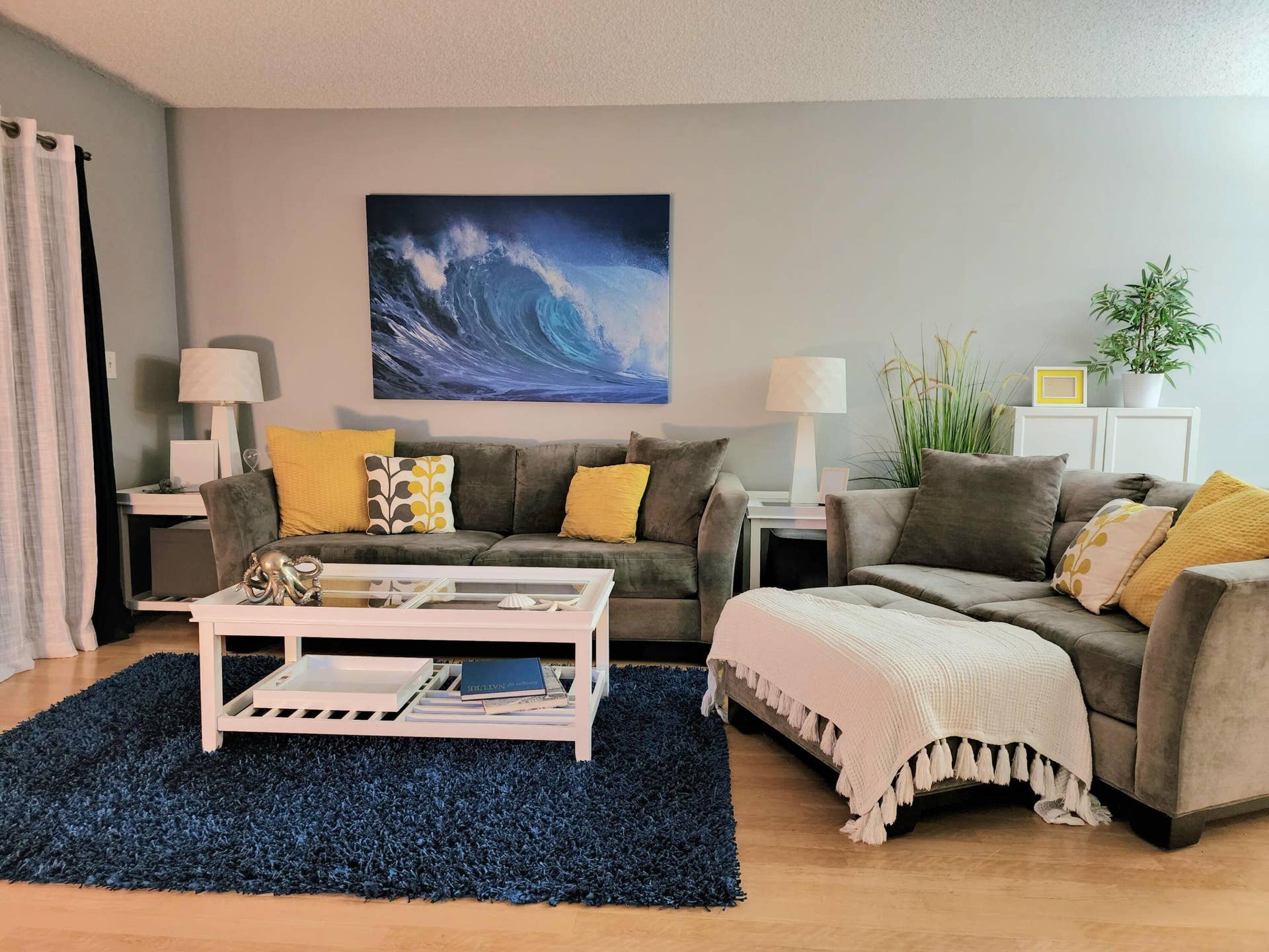 285 SE 10TH Street, #8A, Deerfield Beach, Deerfield Beach, FL 33441 Livingroom