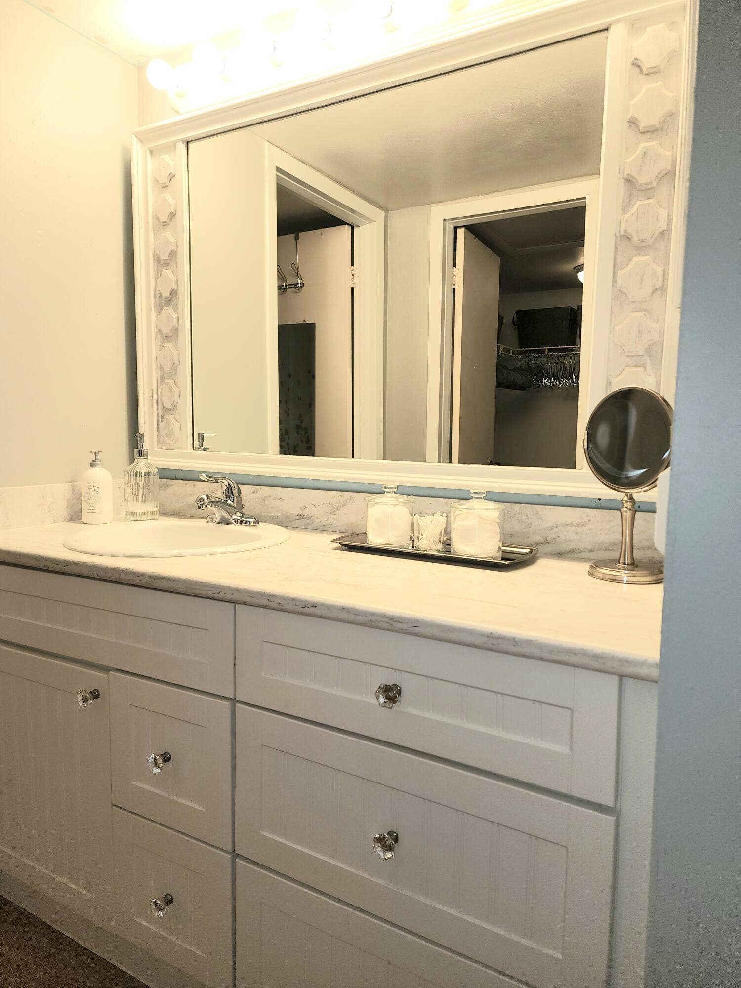 285 SE 10TH Street, #8A, Deerfield Beach, Deerfield Beach, FL 33441 Primary bathroom vanity sink