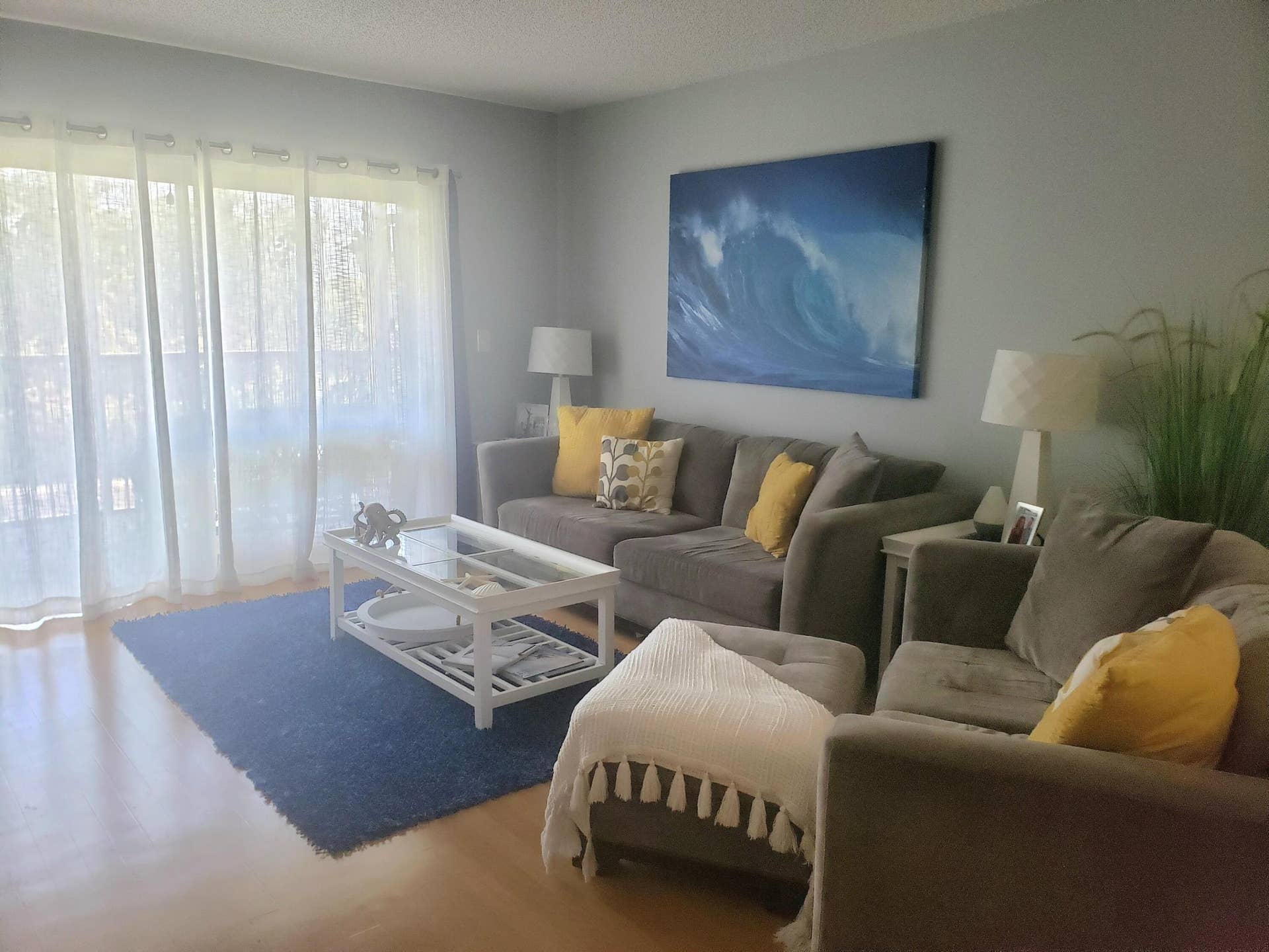285 SE 10TH Street, #8A, Deerfield Beach, Deerfield Beach, FL 33441 285 Living room