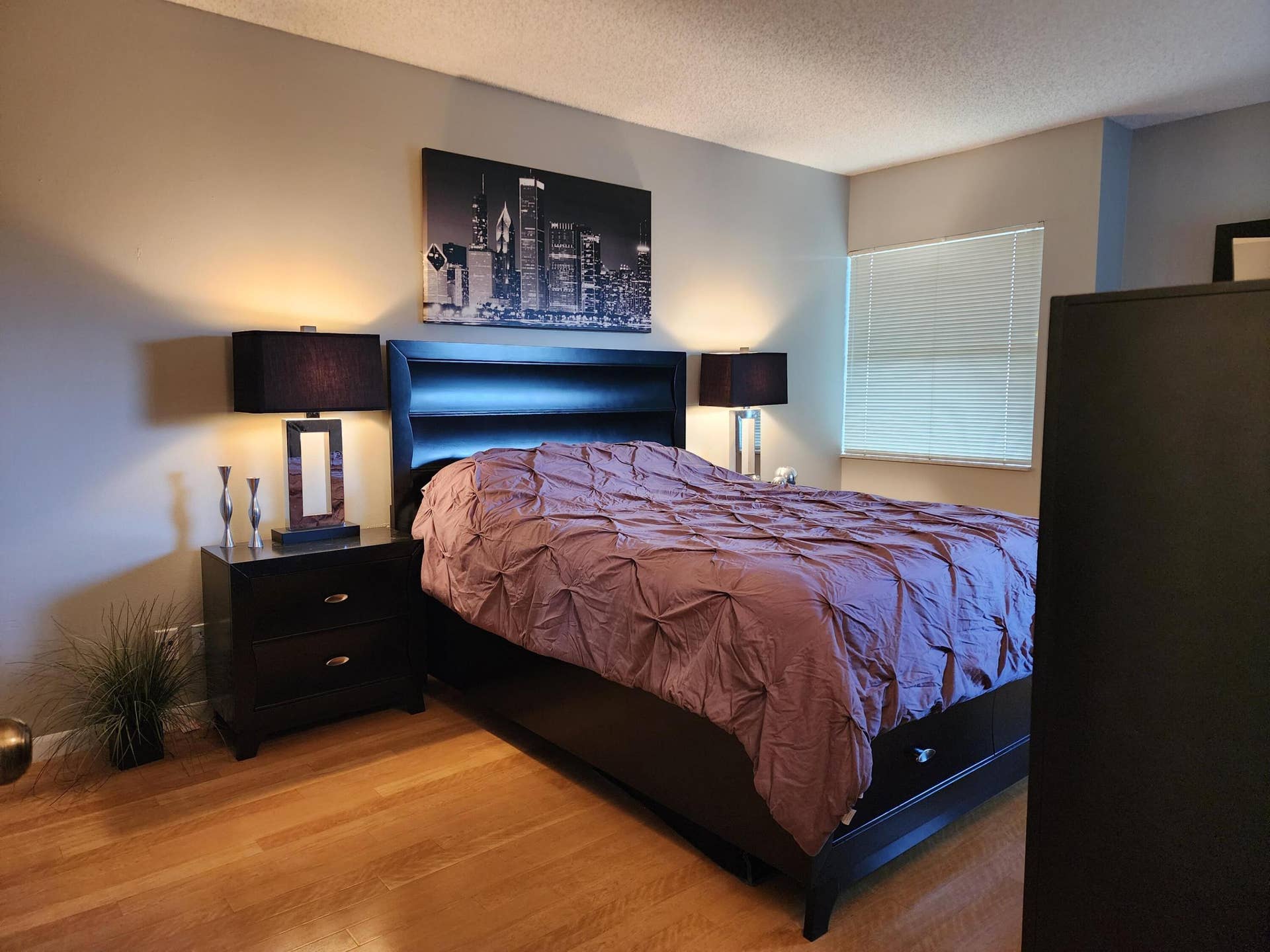 285 SE 10TH Street, #8A, Deerfield Beach, Deerfield Beach, FL 33441 Primary bedroom