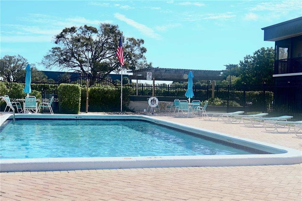 285 SE 10TH Street, #8A, Deerfield Beach, Deerfield Beach, FL 33441 Towne Greene pool