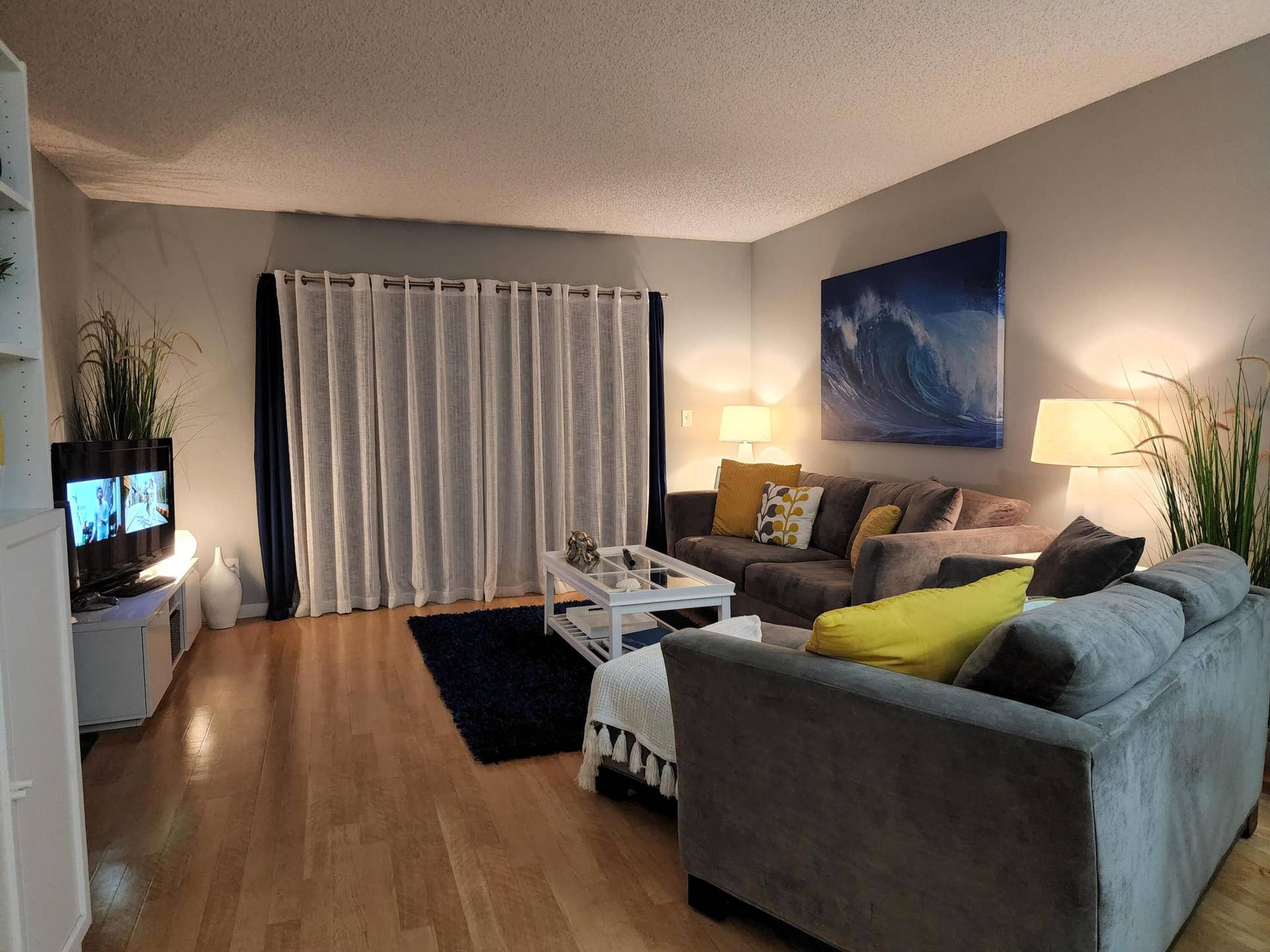 285 SE 10TH Street, #8A, Deerfield Beach, Deerfield Beach, FL 33441 285 Lvg Room