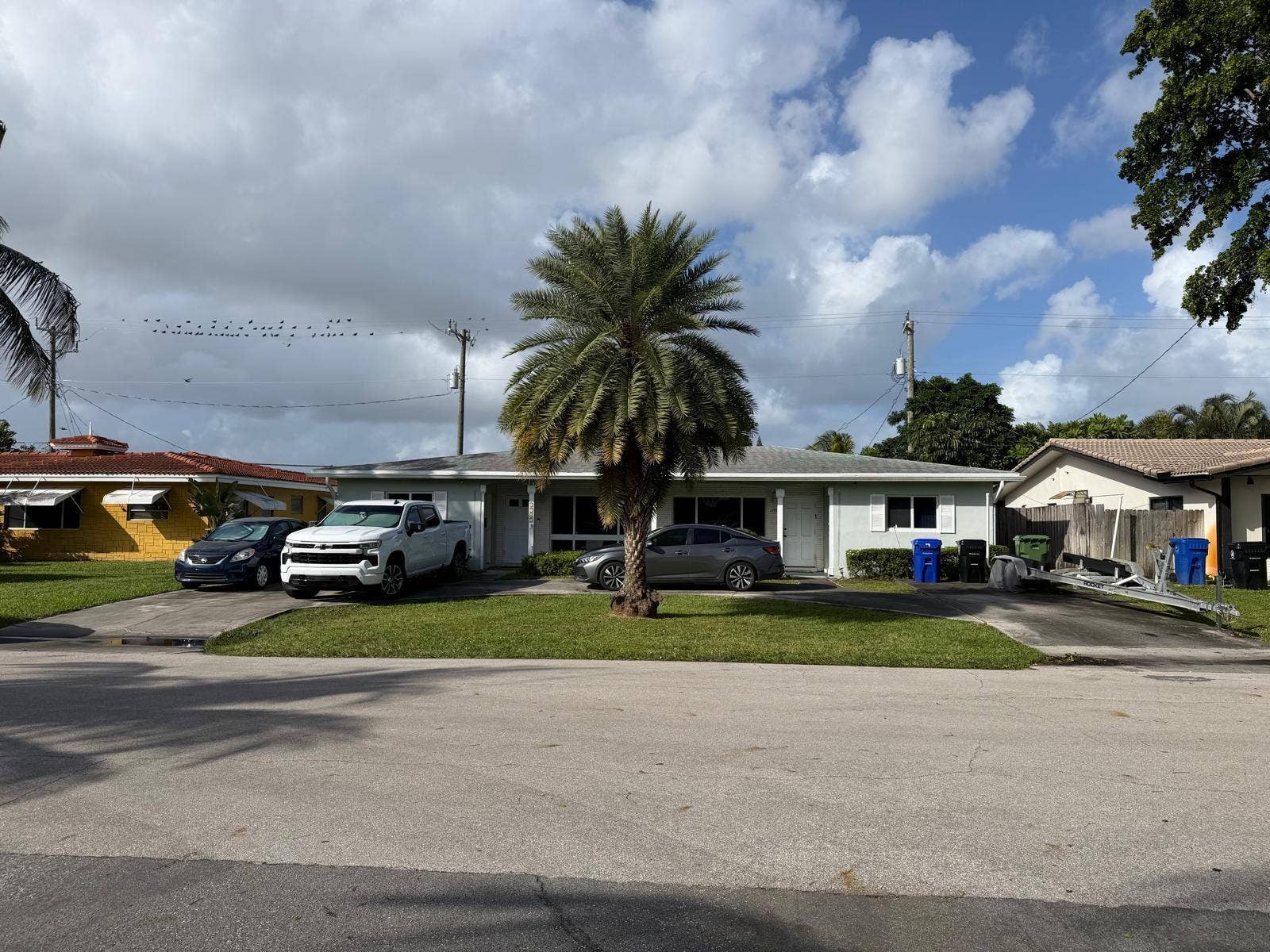 1741 NE 55TH Street, Fort Lauderdale, FL 33334 10274