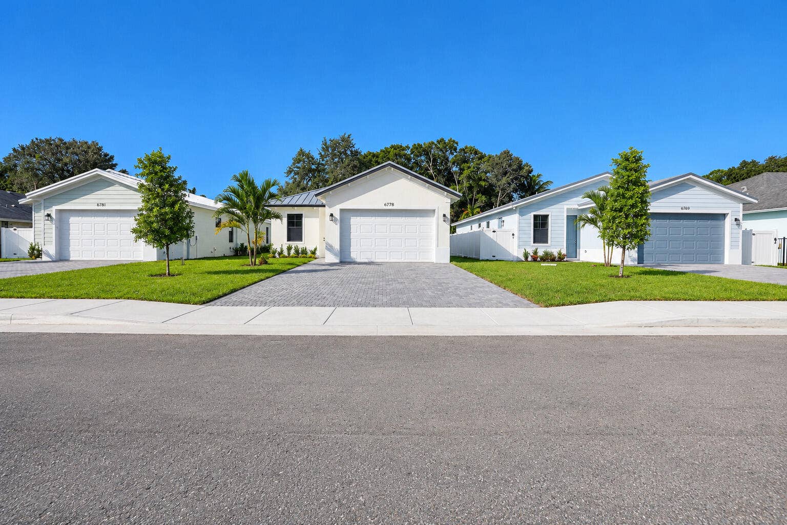 6781 Mitchell Street, Jupiter, FL 33458 1