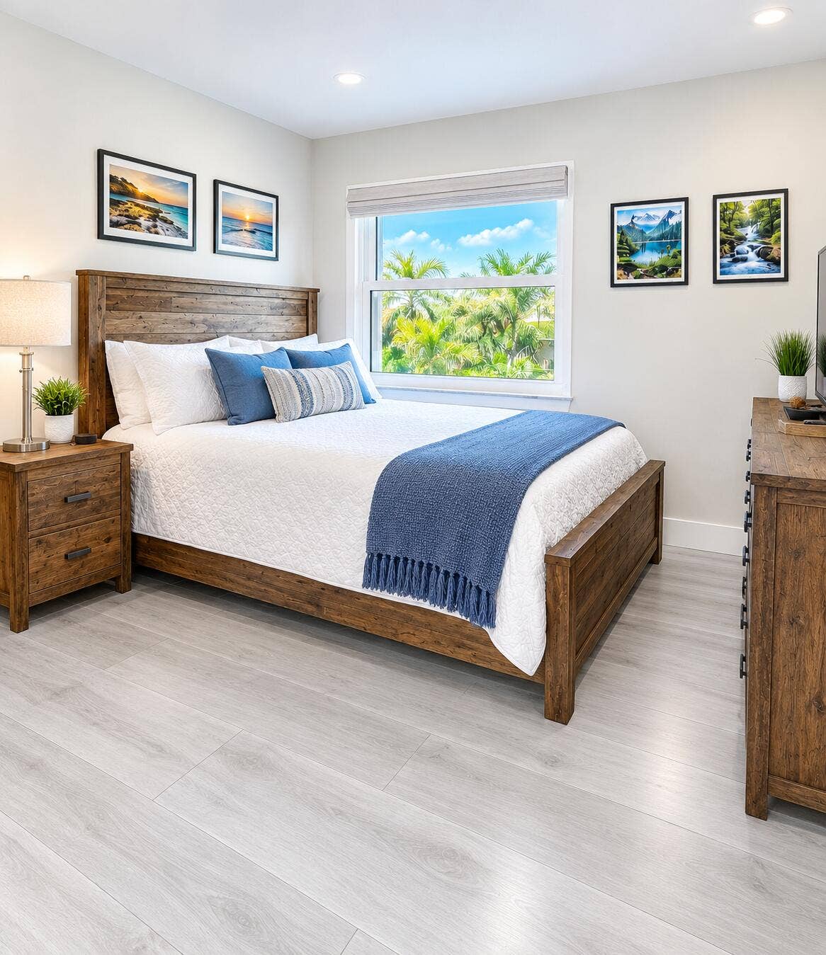 615 NE 12th Avenue, #310, Fort Lauderdale, FL 33304 Bedroom 3