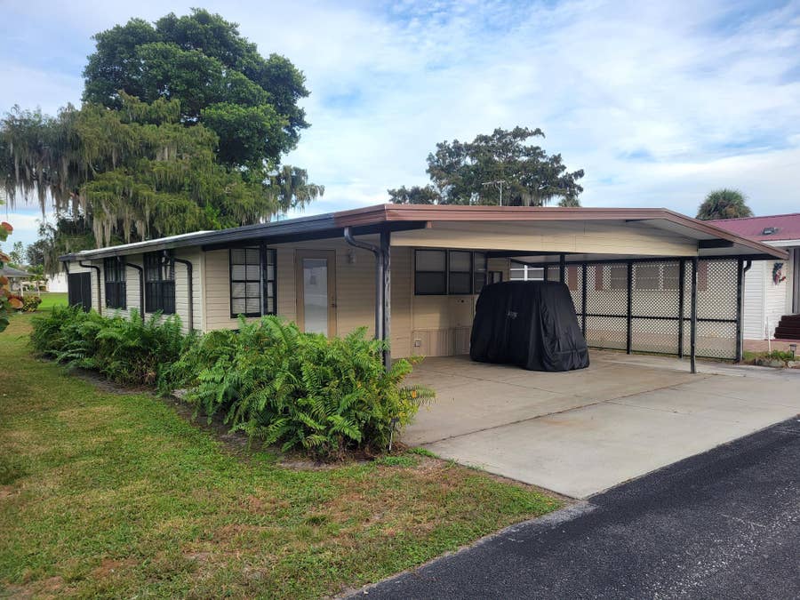 Property photo for 13690 SE 127TH Terrace, Okeechobee, FL