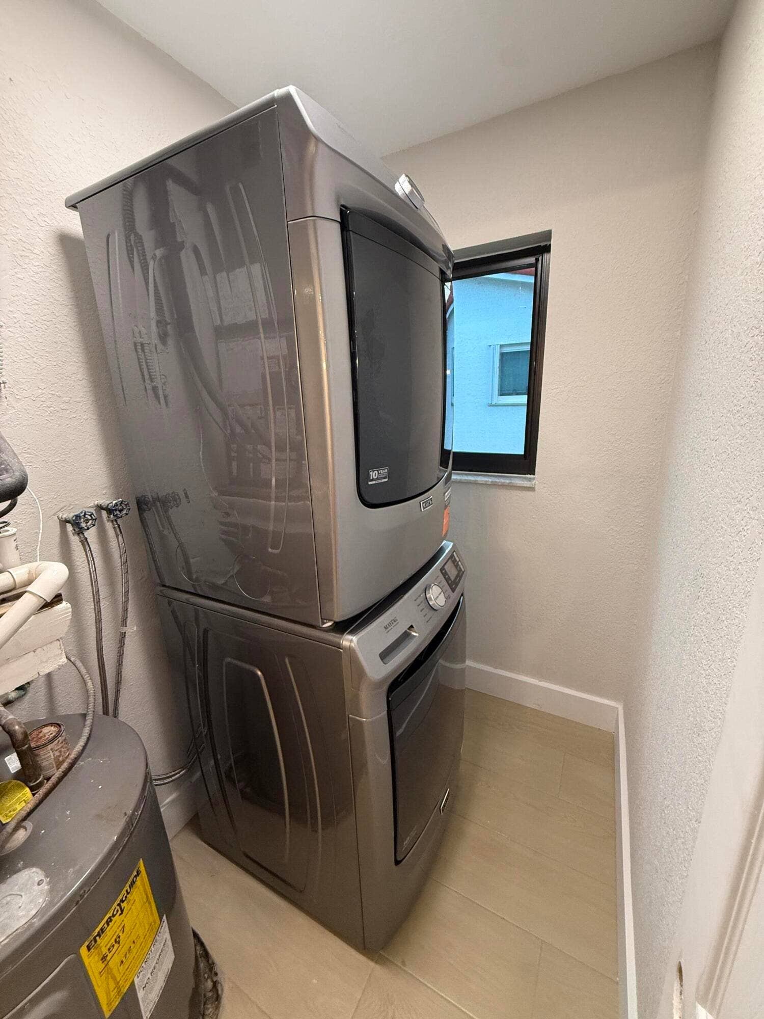697 IPSWICH Street, Boca Raton, Boca Raton, FL 33487 laundry