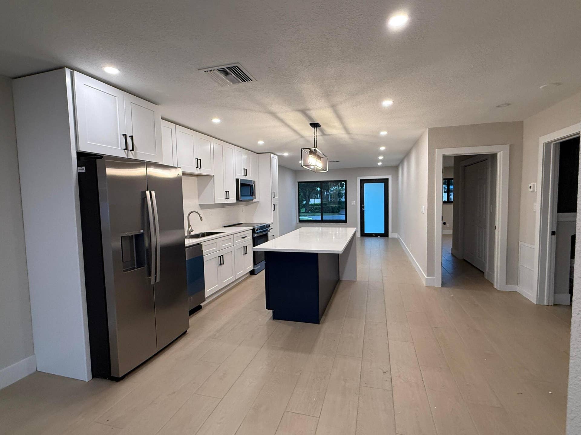 697 IPSWICH Street, Boca Raton, Boca Raton, FL 33487 kitchen view 1
