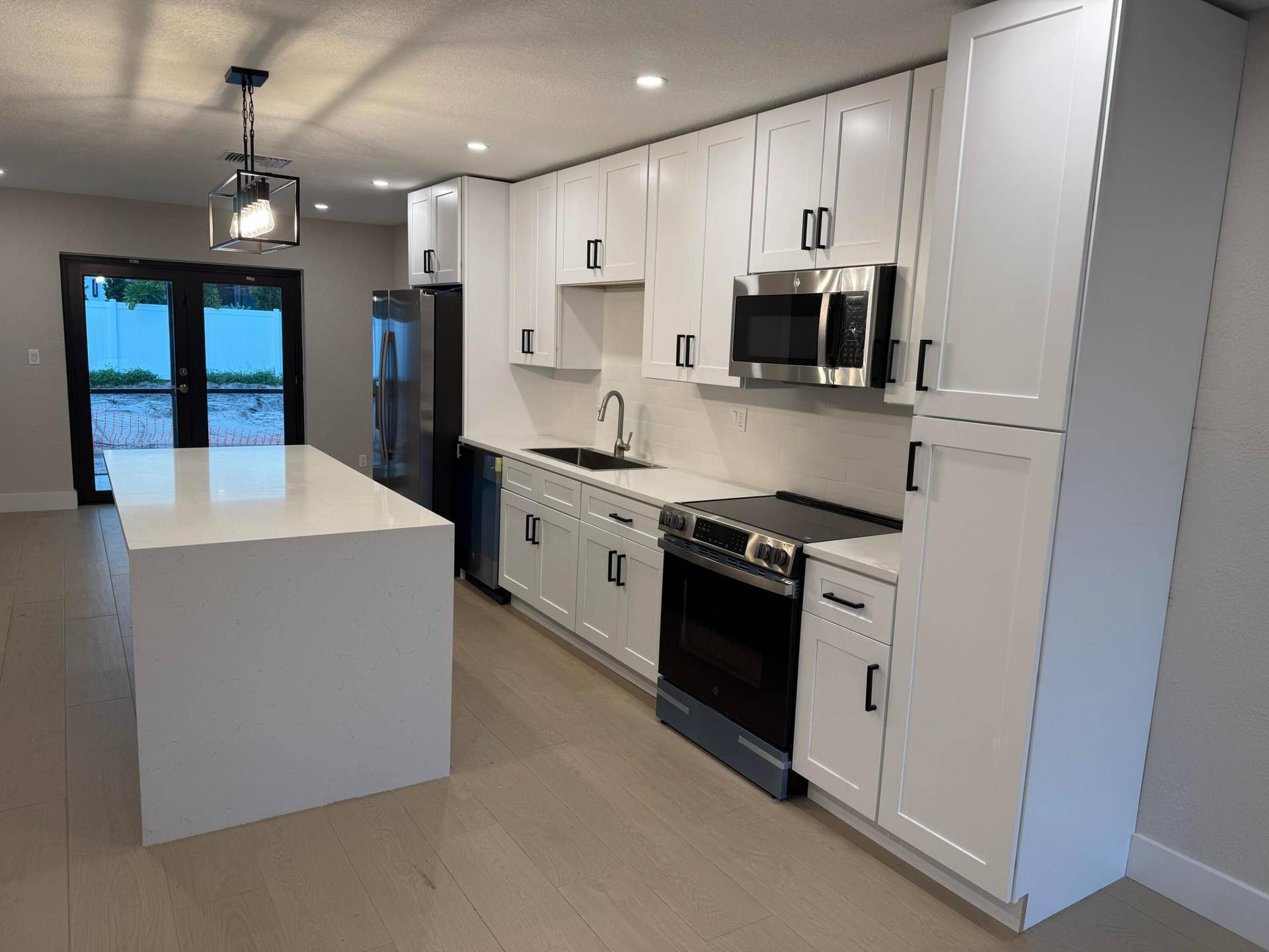 697 IPSWICH Street, Boca Raton, Boca Raton, FL 33487 kitchen