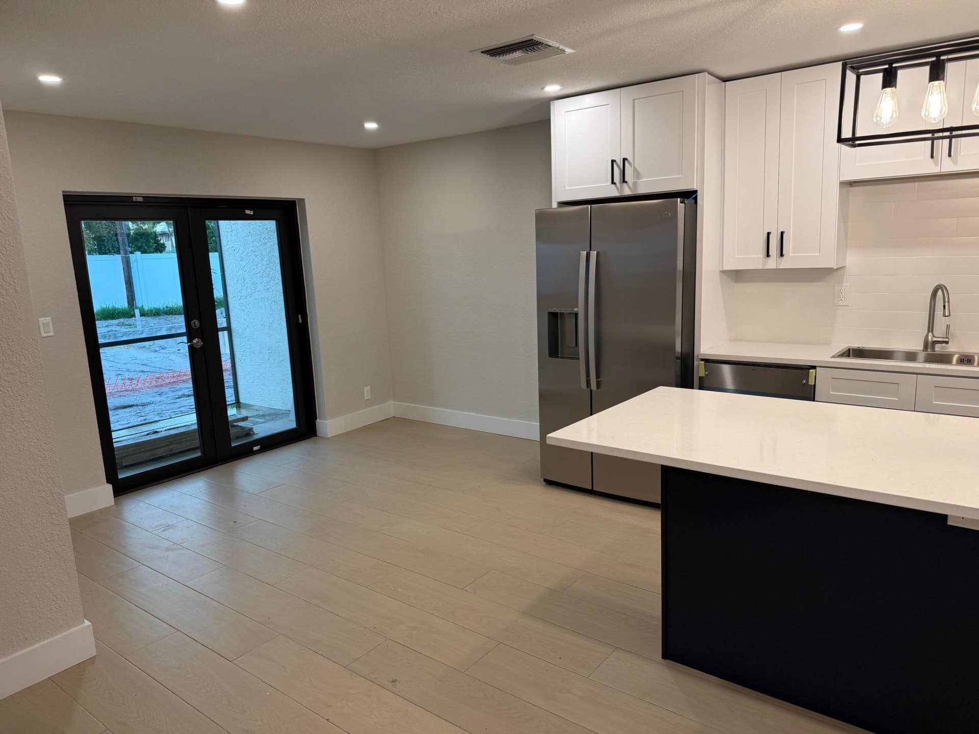 697 IPSWICH Street, Boca Raton, Boca Raton, FL 33487 dinning area view 2