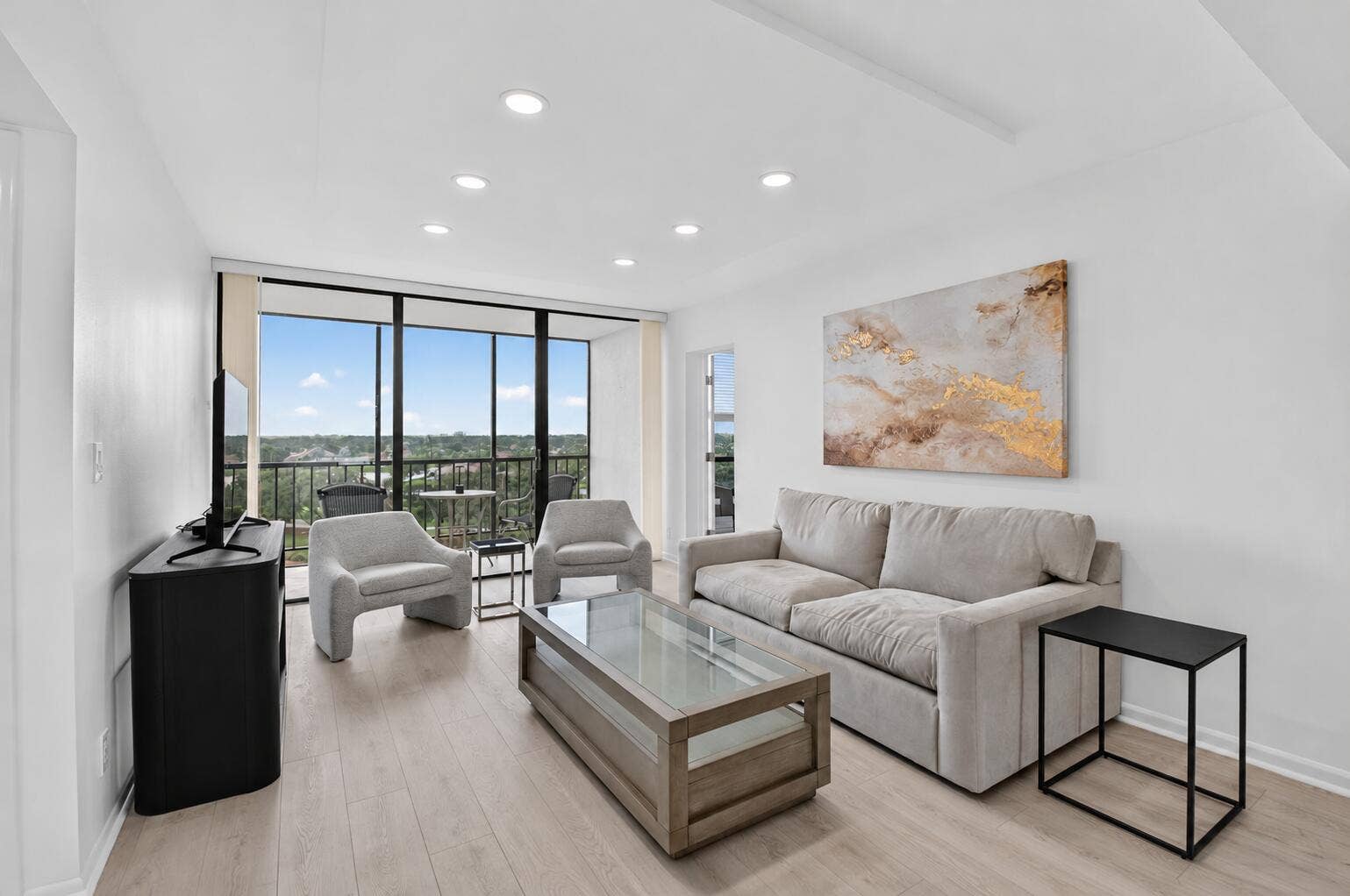 6875 Willow Wood Drive, #2076, Boca Raton, Boca Raton, FL 33434 Living Area
