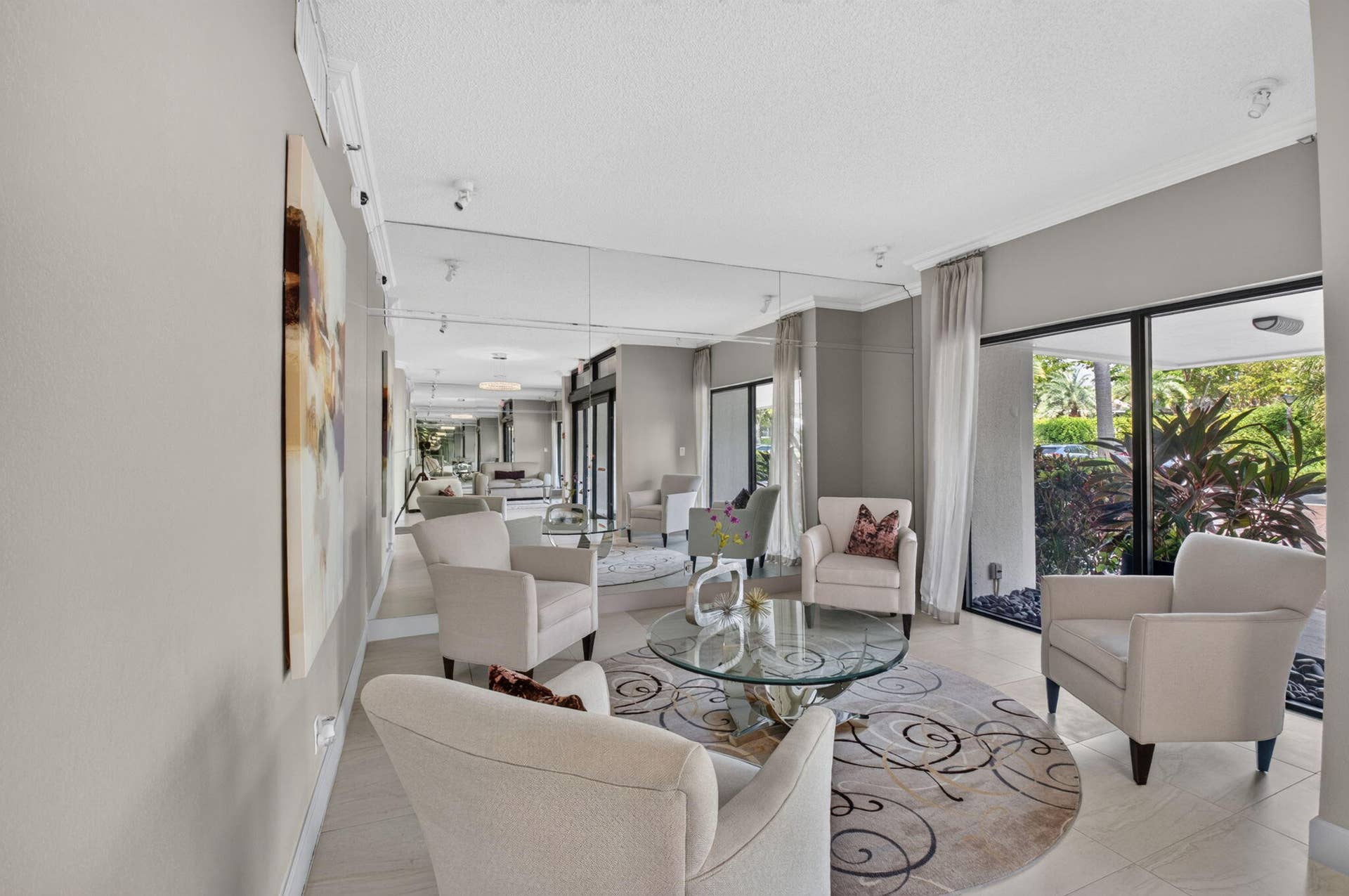 6875 Willow Wood Drive, #2076, Boca Raton, Boca Raton, FL 33434 Lobby