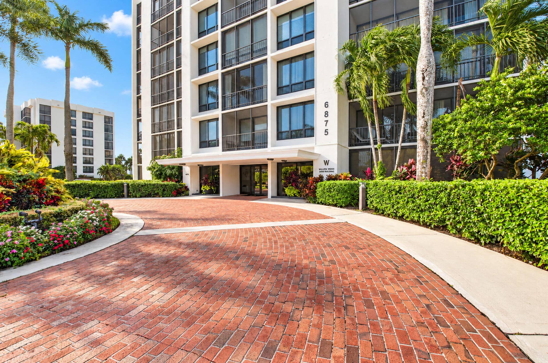 6875 Willow Wood Drive, #2076, Boca Raton, Boca Raton, FL 33434 6875 Willow Wood Dr