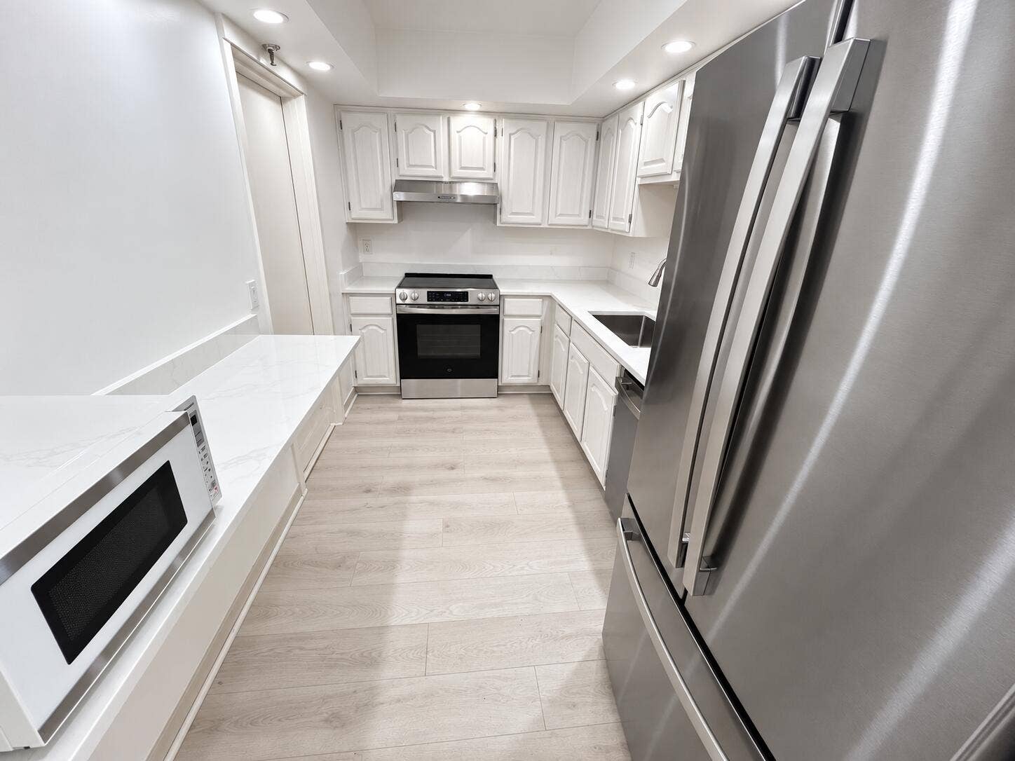 6875 Willow Wood Drive, #2076, Boca Raton, Boca Raton, FL 33434 Kitchen