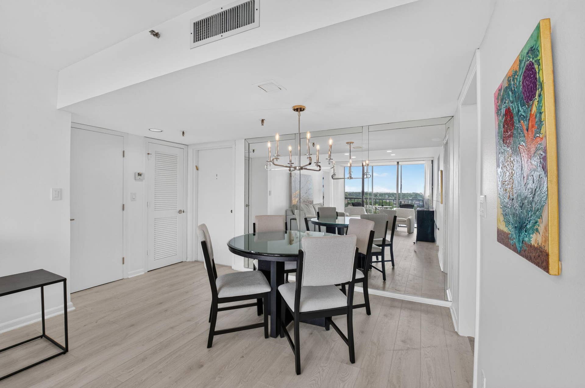 6875 Willow Wood Drive, #2076, Boca Raton, Boca Raton, FL 33434 Dining