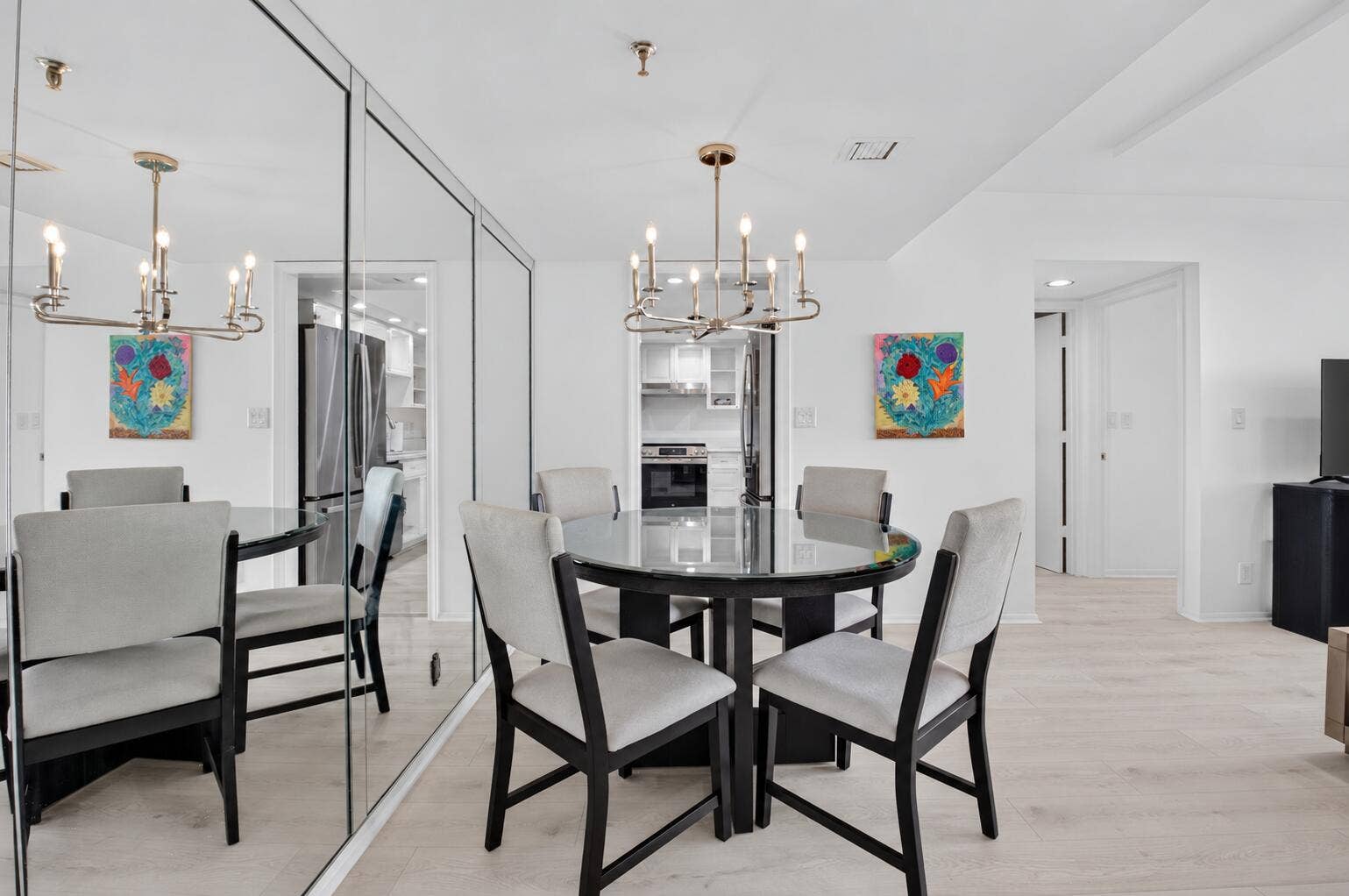 6875 Willow Wood Drive, #2076, Boca Raton, Boca Raton, FL 33434 Dining