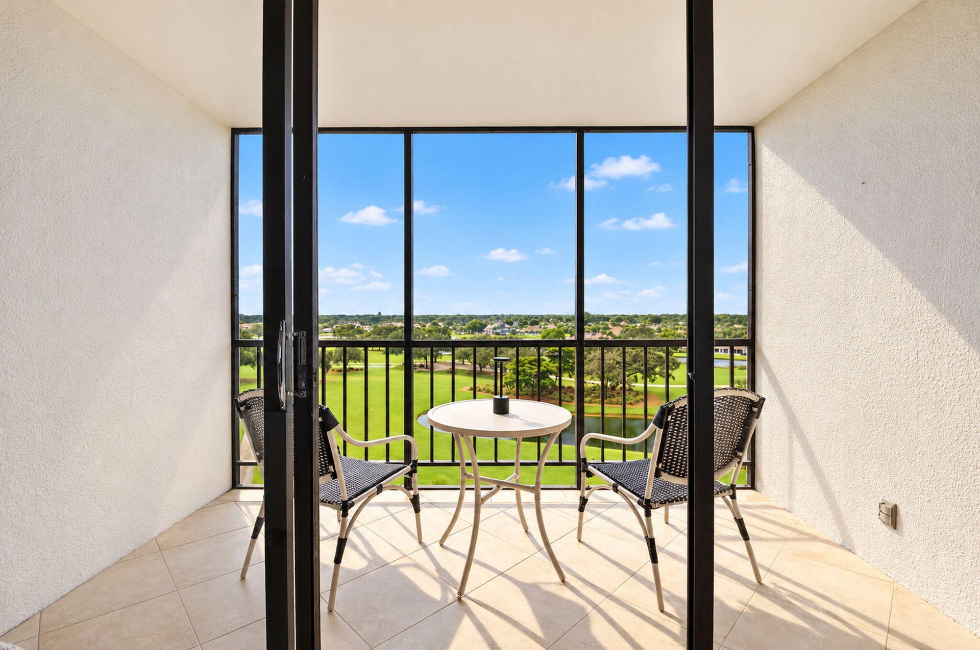 6875 Willow Wood Drive, #2076, Boca Raton, Boca Raton, FL 33434 Balcony