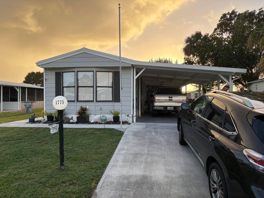 Property photo for 1775 Bar Harbor Drive, Fort Pierce, FL