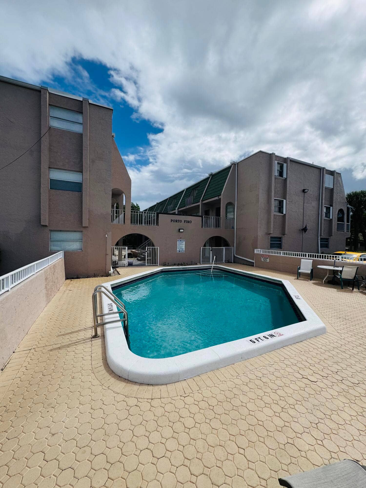 1100 SE 4TH Avenue, #1, Deerfield Beach, Deerfield Beach, FL 33441 Pool