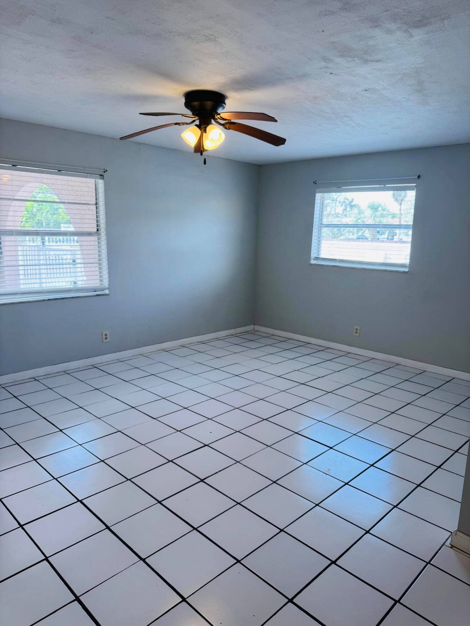 1100 SE 4TH Avenue, #1, Deerfield Beach, Deerfield Beach, FL 33441 Living Area