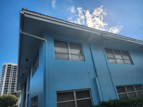 3204 Colony Club Road, #6, Pompano Beach, FL 33062 6-06