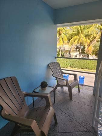 3204 Colony Club Road, #6, Pompano Beach, FL 33062 7-07