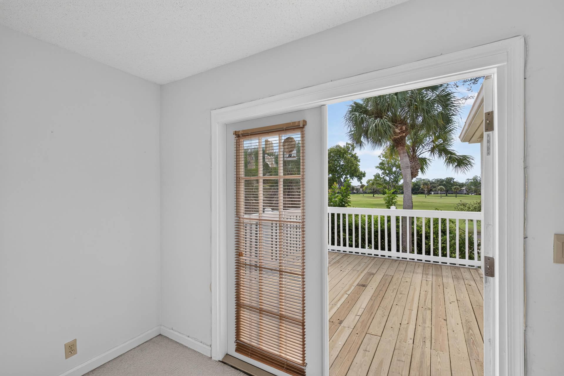 Loft French Doors