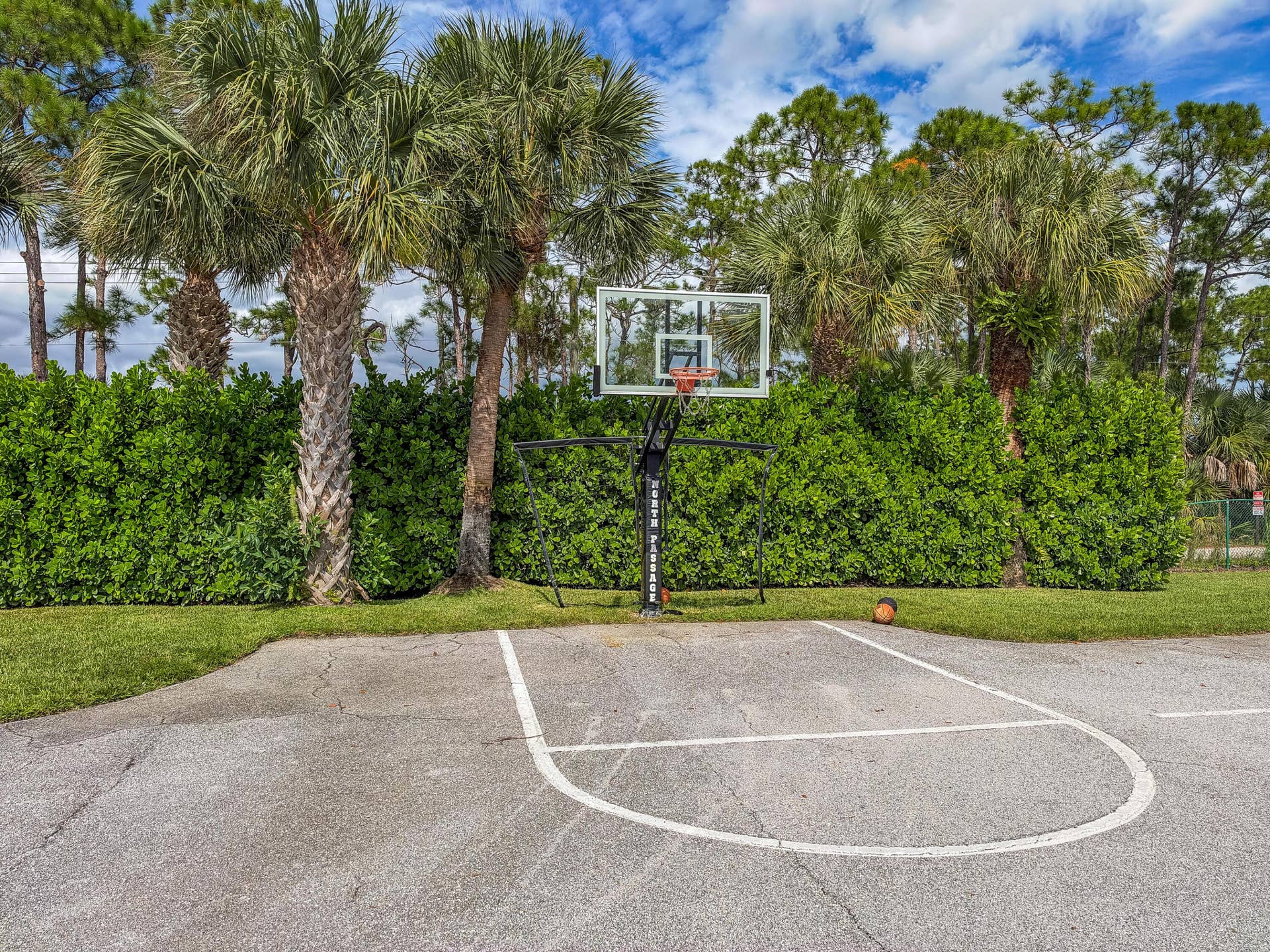 Basketball